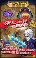 RPG Hero Story screenshot 2