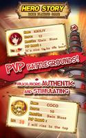 RPG Hero Story screenshot 3
