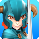 Viking Clash APK