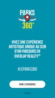 Le Parks 360 Cartaz