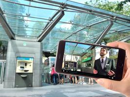 Montmartre 360° - RATP ภาพหน้าจอ 3