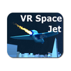 VR Space Jet APK