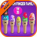 Top Finger Family Songs APK