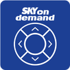 SKY On Demand Box Remote APK