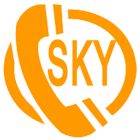 Skycall Billing icône
