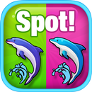 Spot the Difference - Aquarium APK