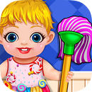 Dream House Makeover Kids Game APK