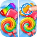 Candy Castle: Any Difference? APK