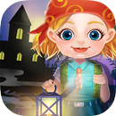 Baby Kids Outdoor Adventure APK