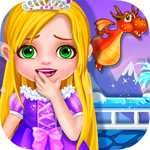 Ice Princess: Brave Love Story