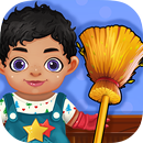 Mommy's Baby Helper Home Salon APK