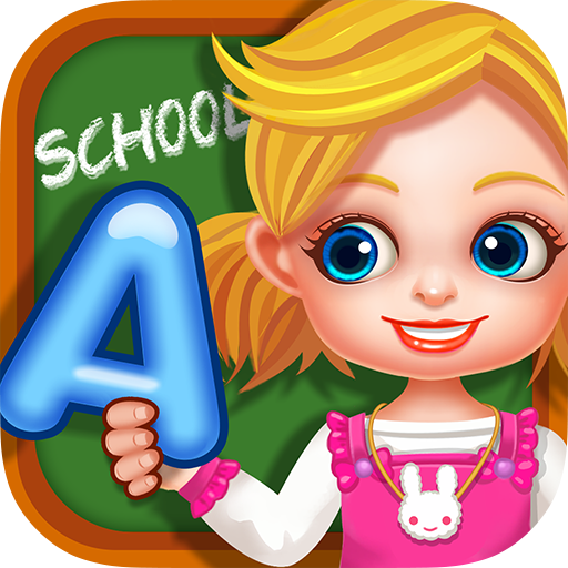 Summer Kids - School Holiday