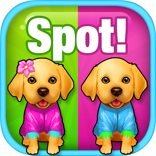 Pet Salon: Baby Care Kids Game