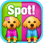 Pet Salon: Baby Care Kids Game biểu tượng