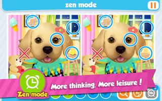 Pet Salon: Baby Care Kids Game screenshot 1