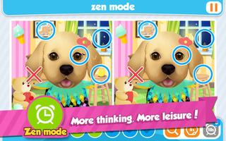 Pet Salon: Baby Care Kids Game اسکرین شاٹ 1