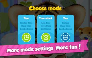 Pet Salon: Baby Care Kids Game screenshot 2