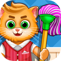 Pet Friends - Baby House Care