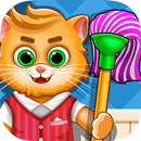 Pet Friends - Baby House Care APK