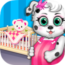 Pet Baby Care: New Baby Puppy APK