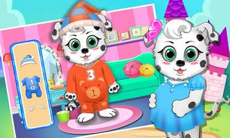 Pet Baby Care: New Baby Puppy screenshot 3