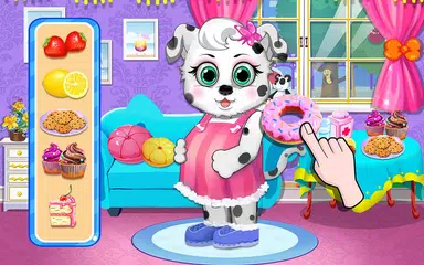 download Pet Baby Care: New Baby Puppy APK
