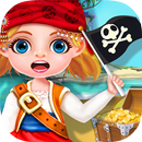 Little Pirate Island Adventure APK