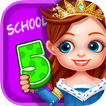 Princess School Time Adventure