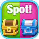 Any Difference? Treasure Spot APK