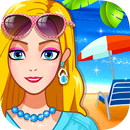 Summer Fiesta Fashion Stylist APK