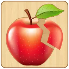 download Kids Fruit Puzzles Jigsaw APK