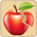 Kids Fruit Puzzles Jigsaw APK