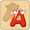Icona Baby Puzzles - Wooden Blocks