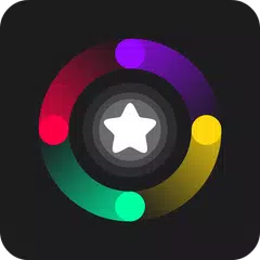 Скачать Cross Color Valley APK