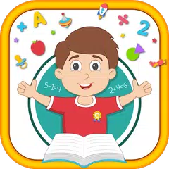 Tiny Learner Kids Learning App APK Herunterladen