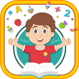 Tiny Learner Kids Learning App Zeichen