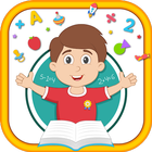 Tiny Learner Kids Learning App иконка