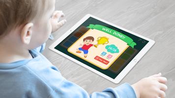 Tiny Learner Kids Learning App 스크린샷 2
