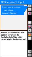 Offline Translator: German 截图 3