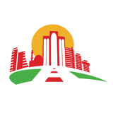 آیکون‌ Visit Kampala