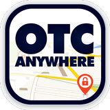 OTC Anywhere-icoon