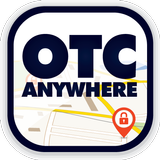 آیکون‌ OTC Anywhere