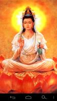 Buddhism Avalokitesvara Free Affiche