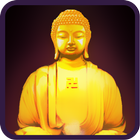 Buddhism Buddha Desk Free icône