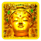 Buddhism Great Dharani icône