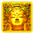 Buddhism Great Dharani आइकन