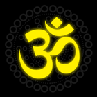 Buddhism Om Mani Padme Hung icône