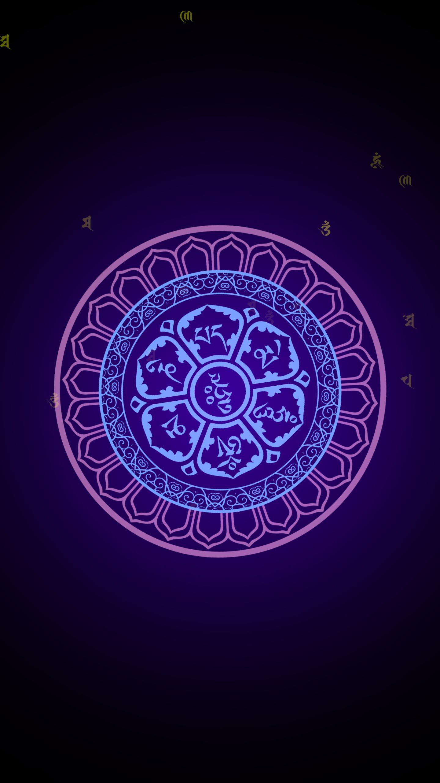 Buddhism Om Mani Padme Hung For Android Apk Download