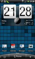 Shining Mosaic Live Wallpaper 截圖 1