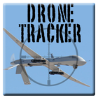 DroneTrack 圖標